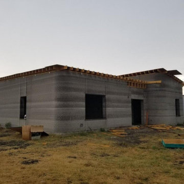 3D New Home
