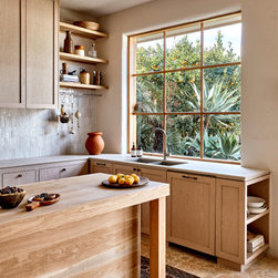 Georga Ezra - Caulfield | Studio Ezra - Kitchen Sinks