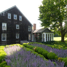 External & Garden