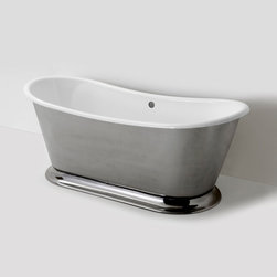 Waterworks Tubs - Bathtubs