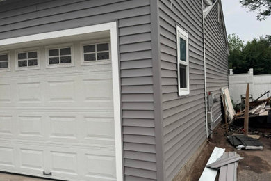 Garage photo in Other
