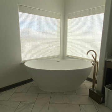 Window Treatment and Coverings