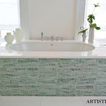 Master Bath inspiration