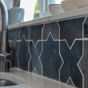 Arbor Heights Kitchen Remodel