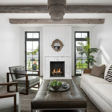 Beach Kitchens