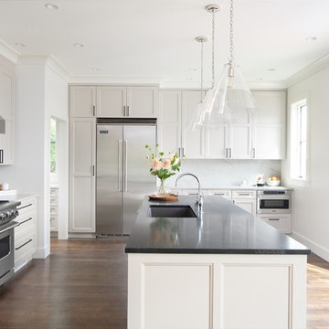 Madison Park New Home