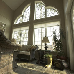 Custom Windows - Products