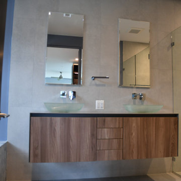 Arlington, VA Brickhouse remodeling