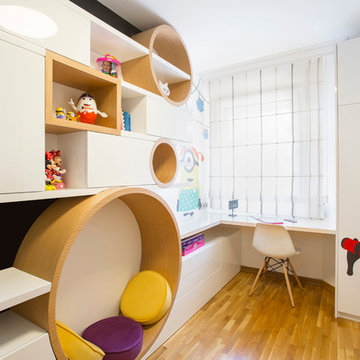 PebbleKids_Minions_Istanbul / Turkey