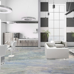 Crystaline Tiles - Products