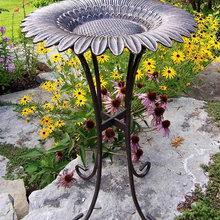 Birdbath
