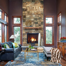 Front Living Room