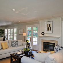 Fireplaces