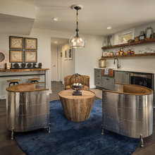 basement-Walkout basements