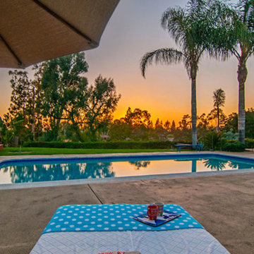San Diego Home Staging Norris Rd