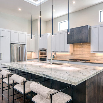 Executive | Andora Kitchen