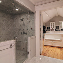 Fader Residence