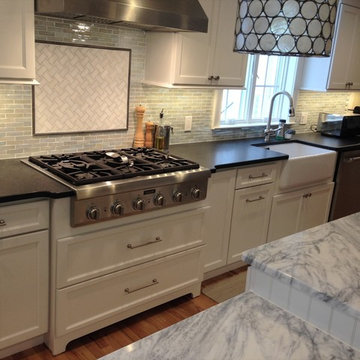 Kitchen Remodel - Morristown, NJ