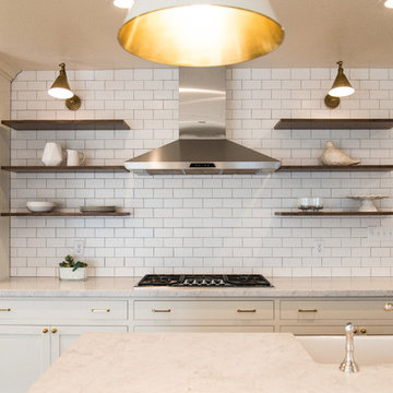 Teneighth Way Whole House Remodel