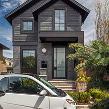 Exterior Ideas