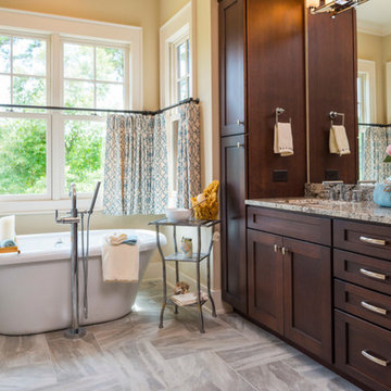 2014 Southern Living Custom Builder Program Showcase Home