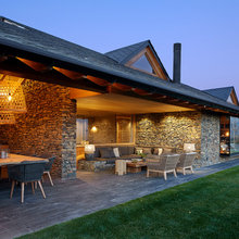casa pueblo