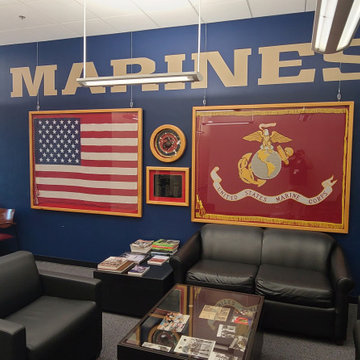 Marine Corps Recruiting Center