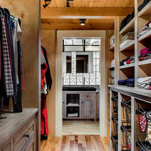 Closets
