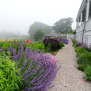 South Shore - Rhode Island