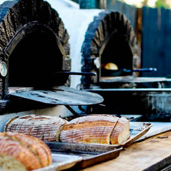 Recipes - Outdoor Pizza Ovens