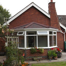 Orangeries: A modern take on a true style classic