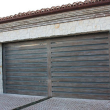 garage doors