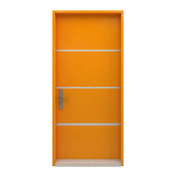 Westeck Deco Door 10 - Products