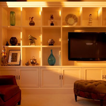 Built-ins