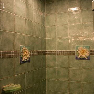 Understairs Bathroom
