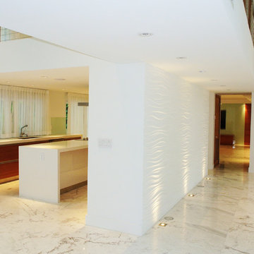 CORAL GABLES Residence - By J Design Group in South Florida - Home Interior Desi