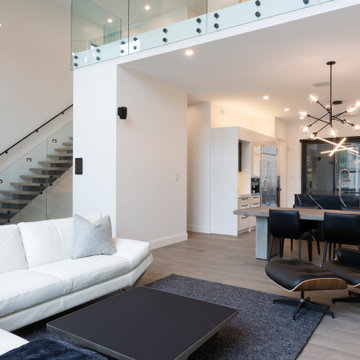 Upscale Infill Home | 18 Greenlawn St.