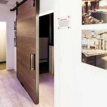 Our Work