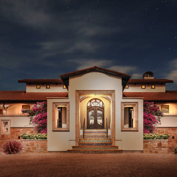 Wimberley Home
