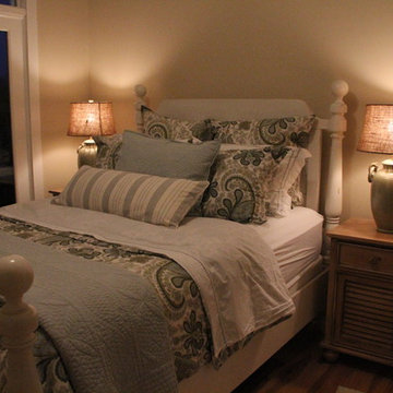 New Home Styling
