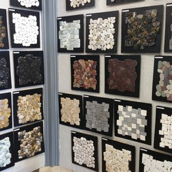 Showroom Products - Mosaic Tile