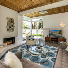 Living Rooms