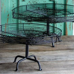 Serving Trays and Bowls - Products