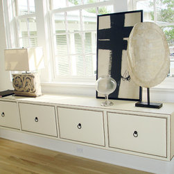 The Great Escape - Furniture