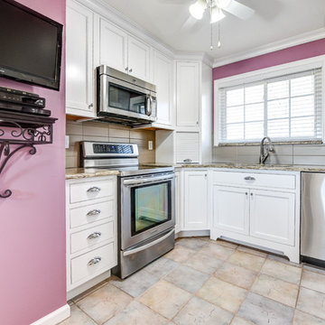 Hackworth Kitchen