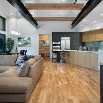 Gold Residence