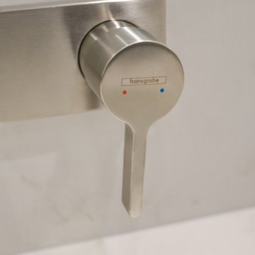 Bathroom Remodel - The Problem-Solvers Behind This Gorgeous Project