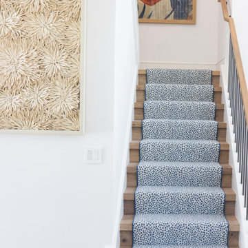 ADMIRALS COVE - HOME RENOVATION