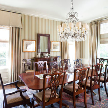 Urban Home Magazine