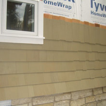 siding